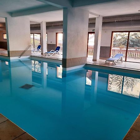 바르스 T2/3 6Pers & Pied Des Pistes & Piscine Chauffee 아파트 외부 사진