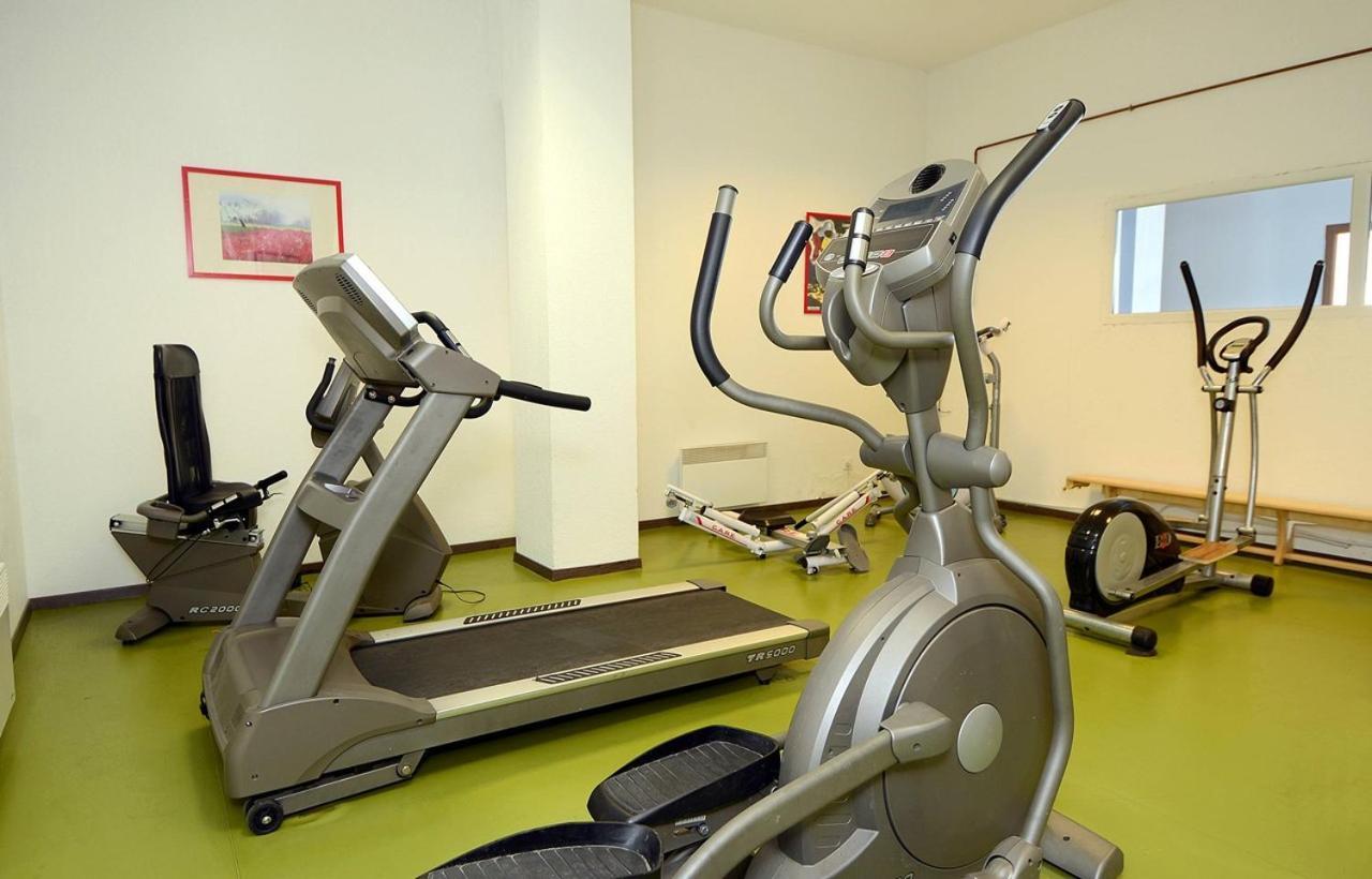 바르스 T2/3 6Pers & Pied Des Pistes & Piscine Chauffee 아파트 외부 사진